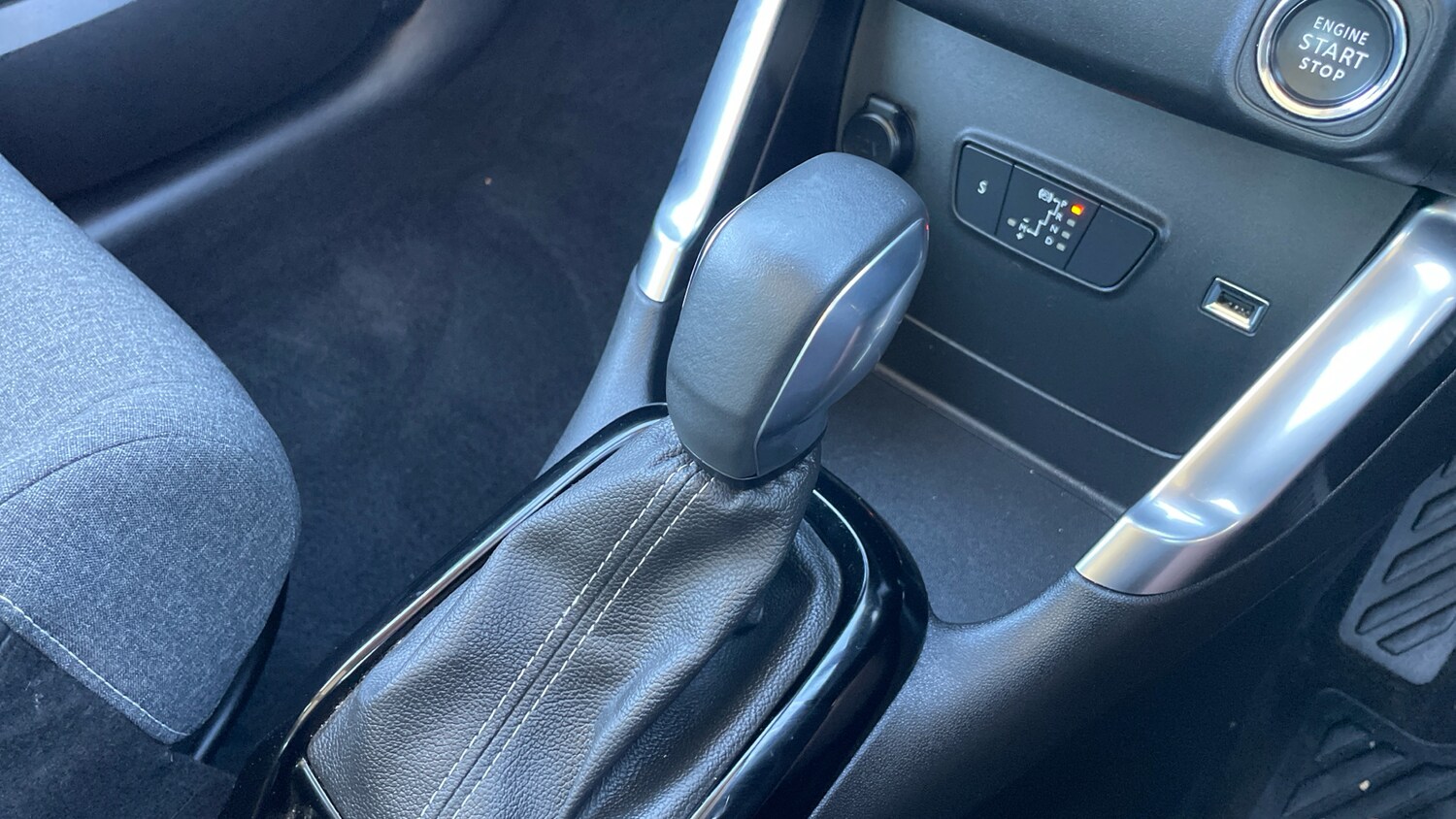 Used Citroen C3 Aircross 2022 for sale - 78158076: Photo 20