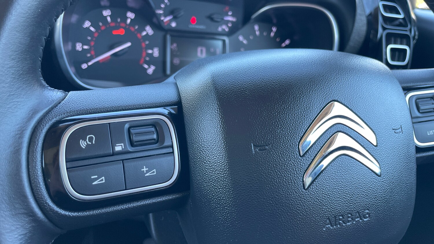 Used Citroen C3 Aircross 2022 for sale - 78158076: Photo 23