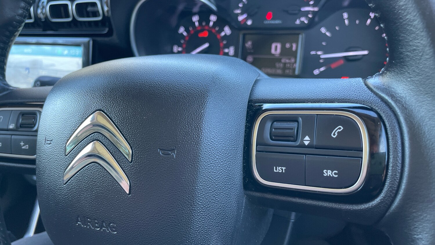 Used Citroen C3 Aircross 2022 for sale - 78158076: Photo 24