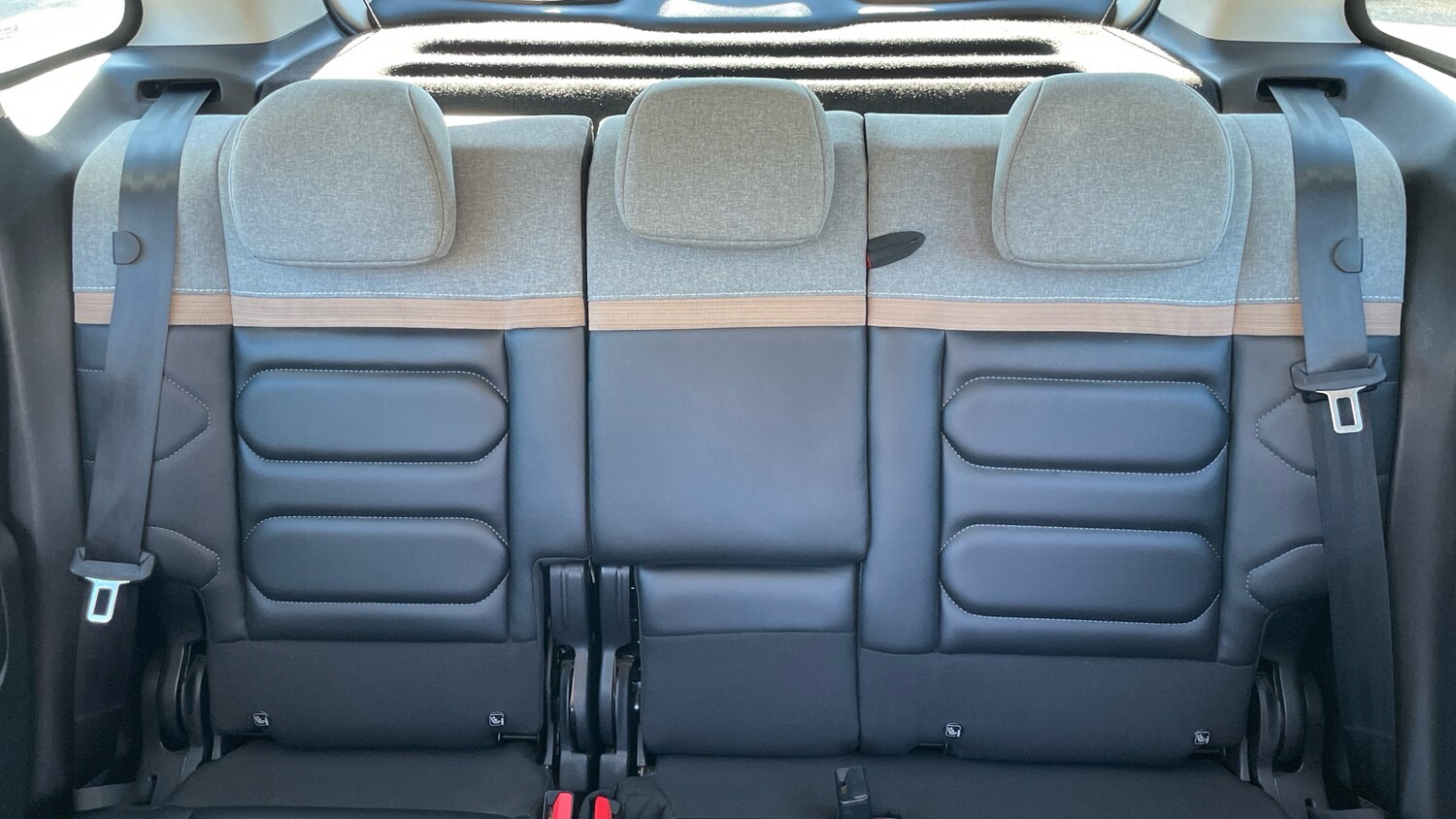 Used Citroen C3 Aircross 2022 for sale - 78158076: Photo 25