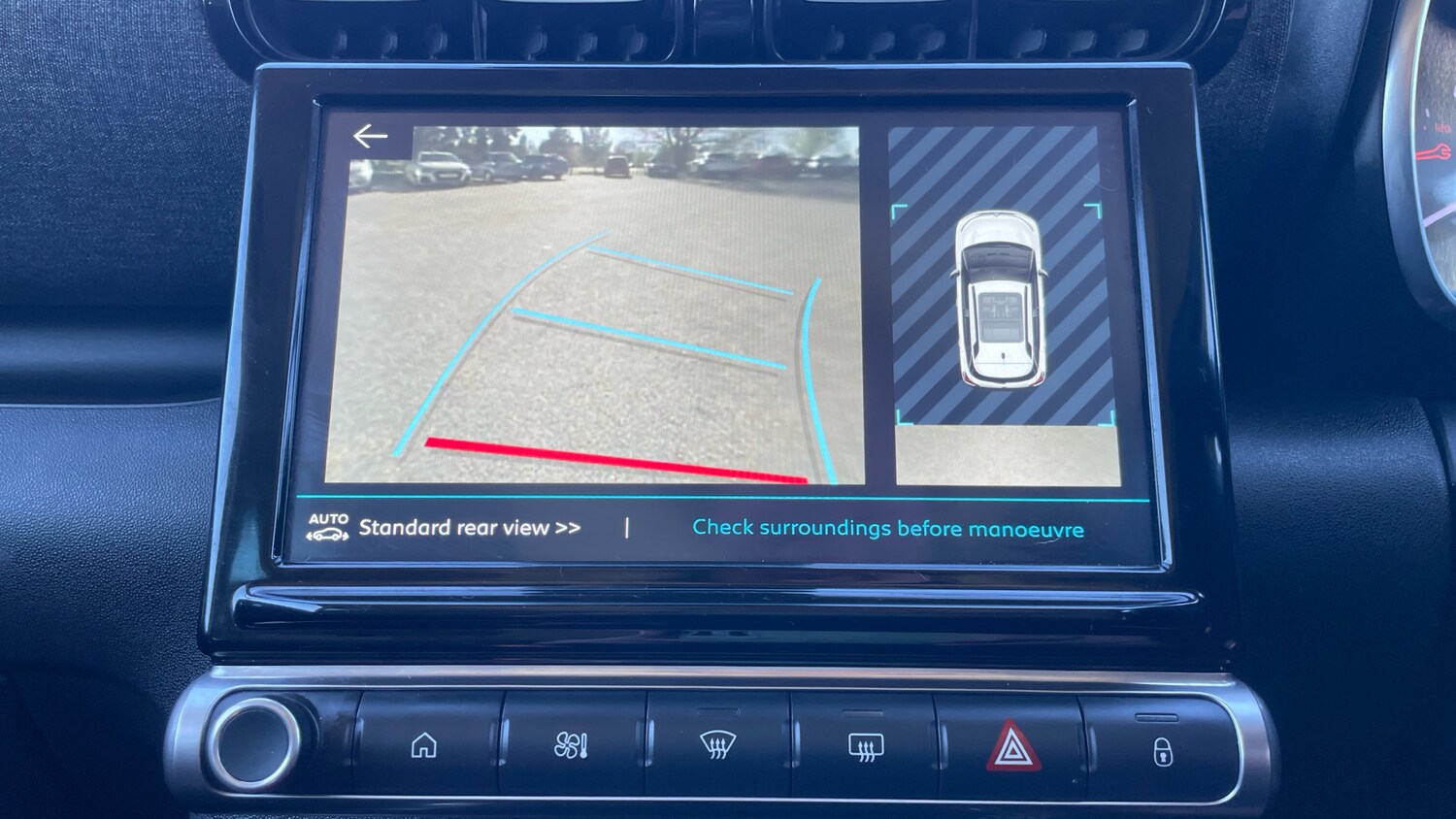 Used Citroen C3 Aircross 2022 for sale - 78158076: Photo 29