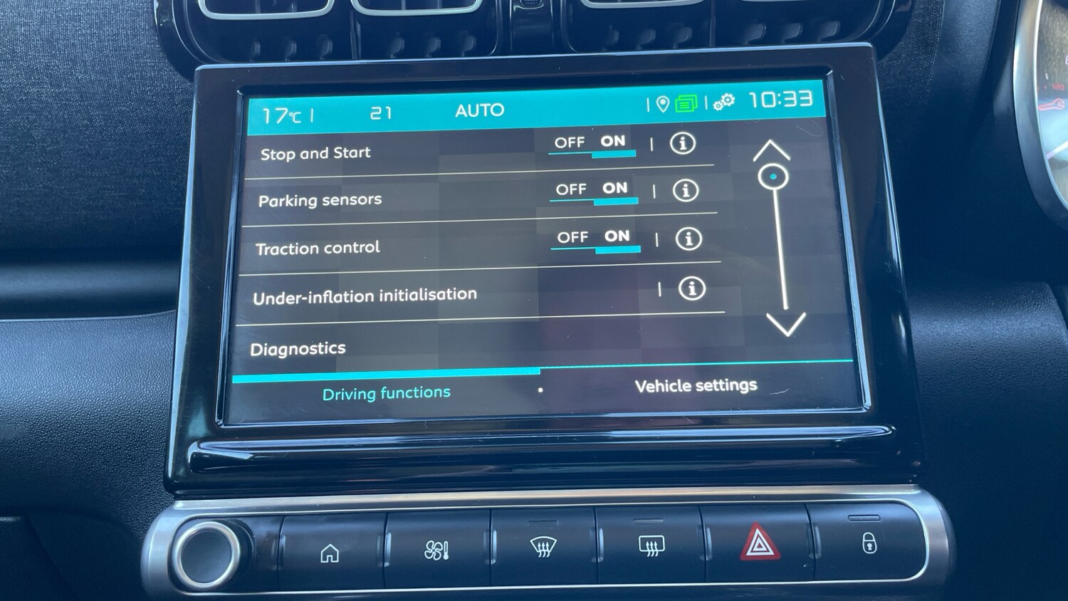 Used Citroen C3 Aircross 2022 for sale - 78158076: Photo 30