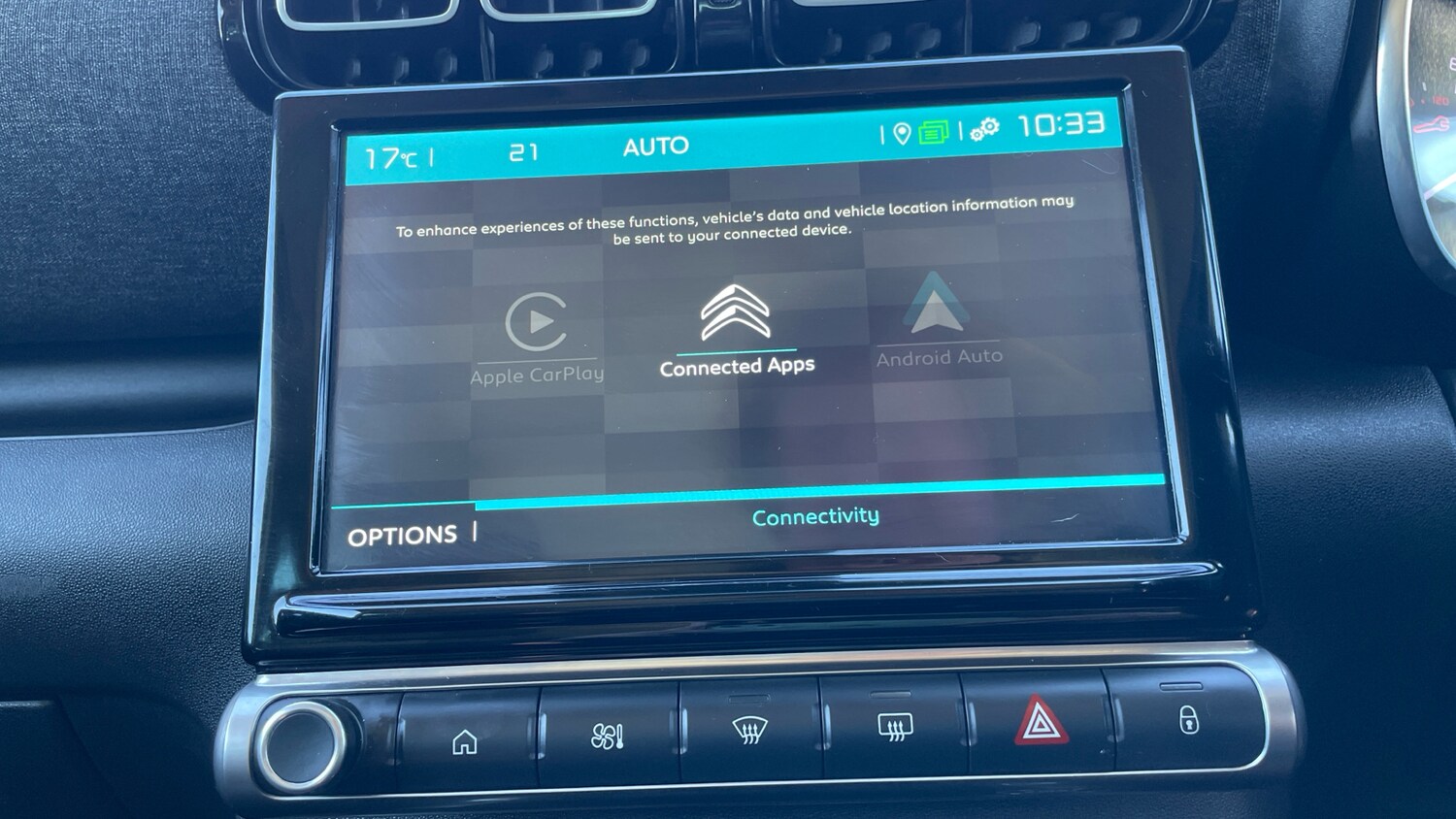 Used Citroen C3 Aircross 2022 for sale - 78158076: Photo 31