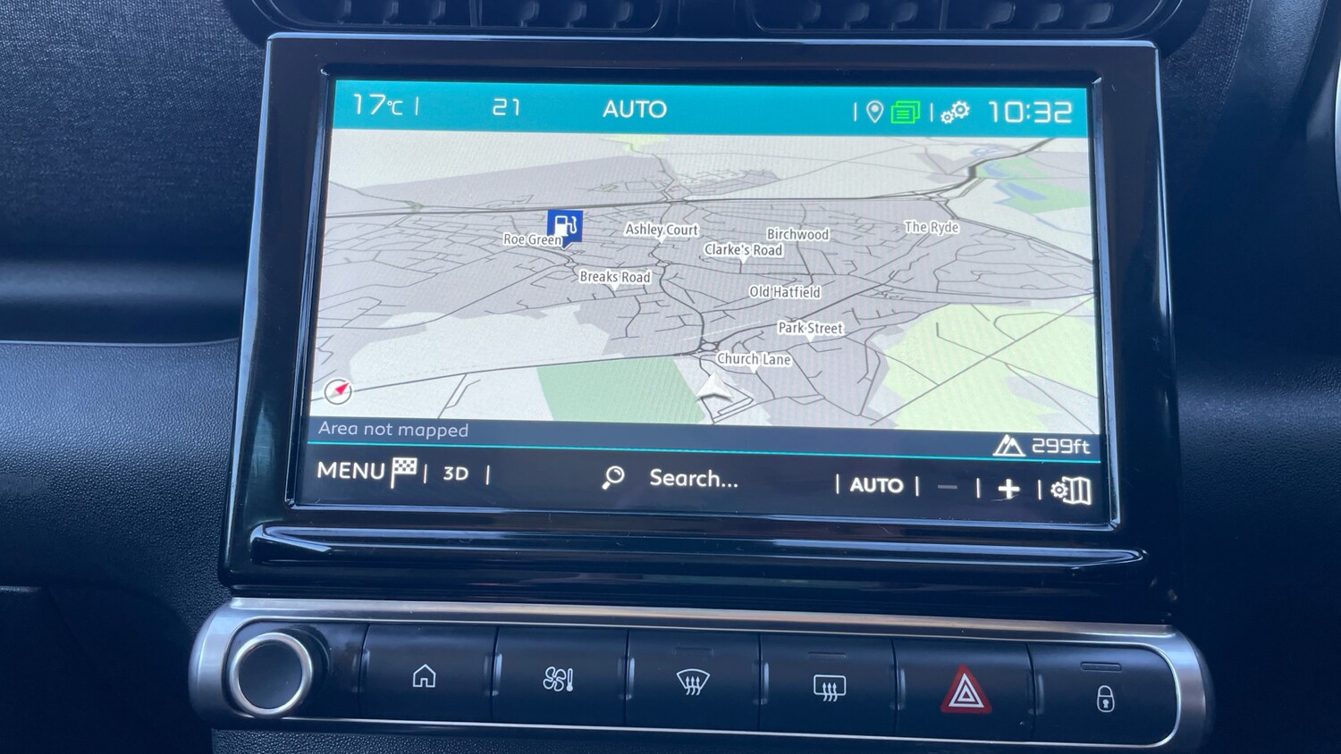 Used Citroen C3 Aircross 2022 for sale - 78158076: Photo 32