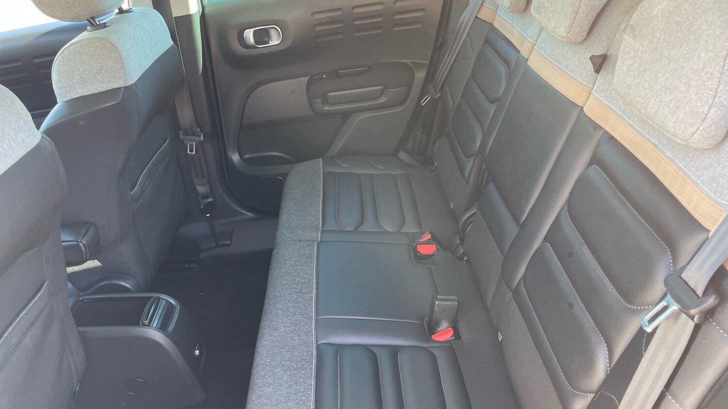 Used Citroen C3 Aircross 2022 for sale - 78158076: Photo 33