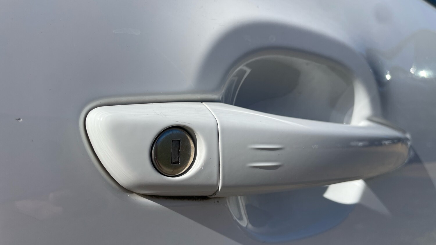 Used Citroen C3 Aircross 2022 for sale - 78158076: Photo 37