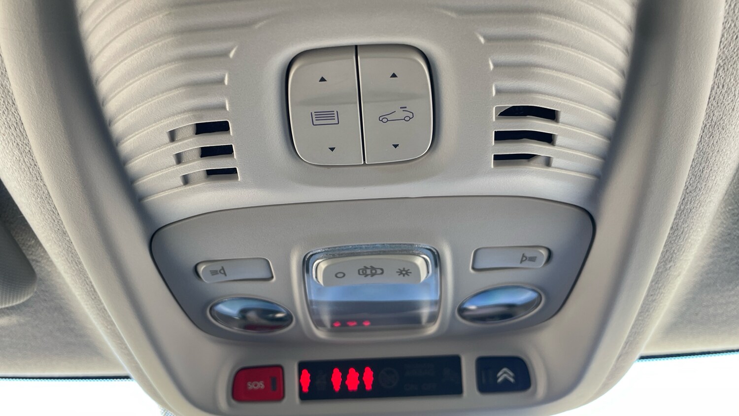 Used Citroen C3 Aircross 2022 for sale - 78158076: Photo 38