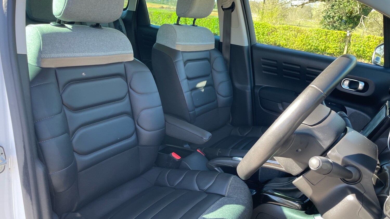 Used Citroen C3 Aircross 2022 for sale - 78158076: Photo 41