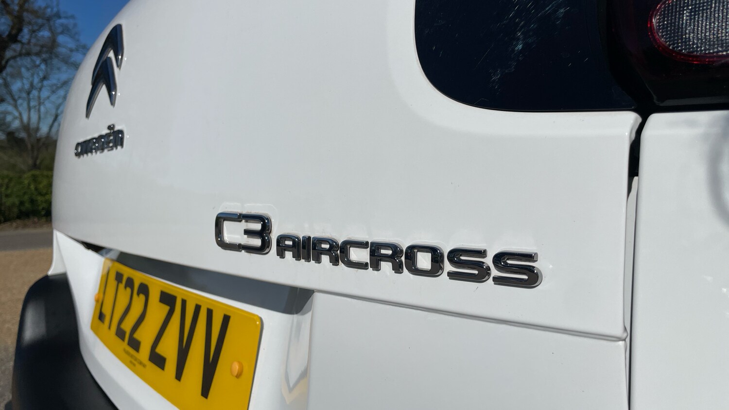 Used Citroen C3 Aircross 2022 for sale - 78158076: Photo 43