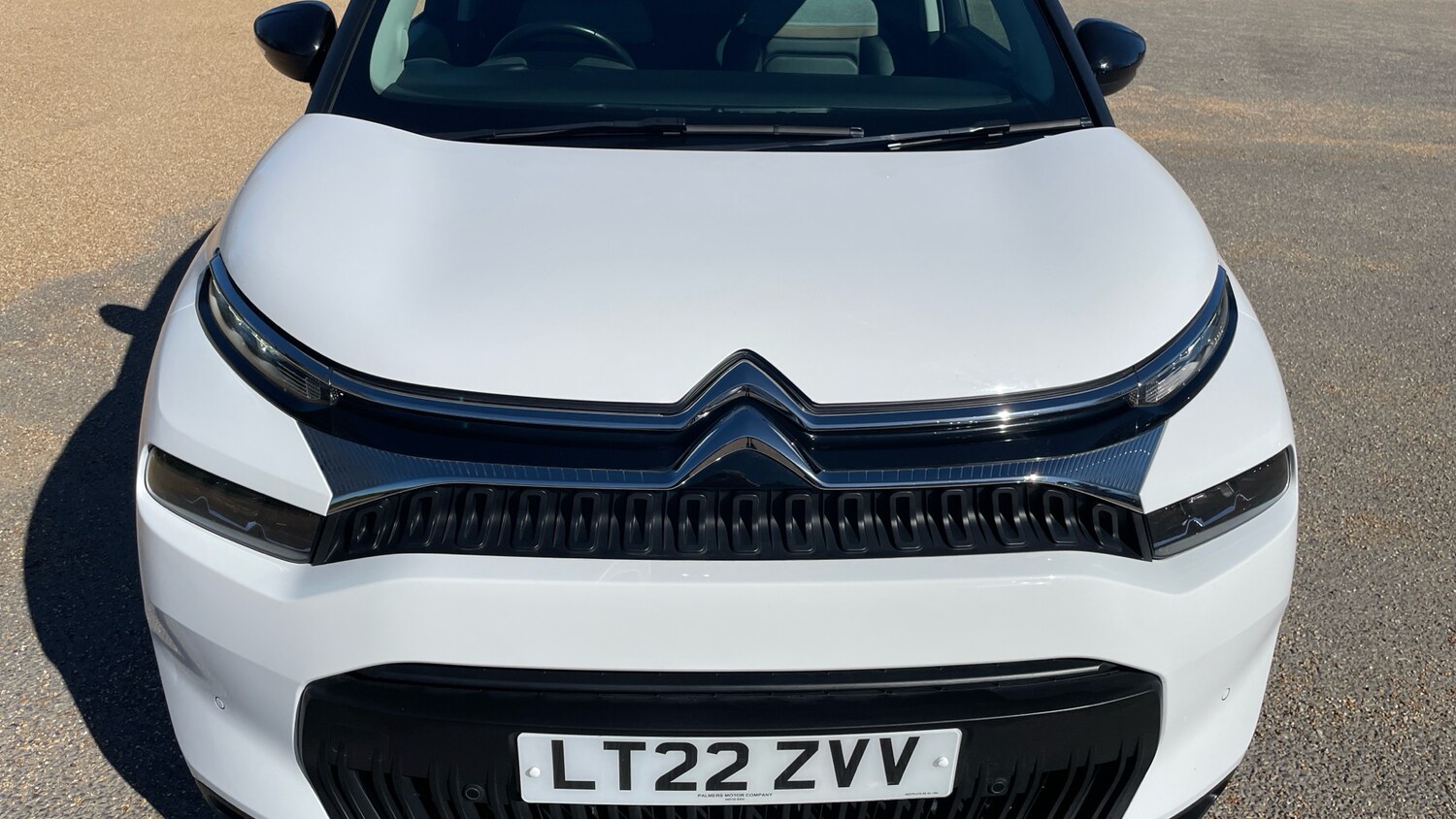 Used Citroen C3 Aircross 2022 for sale - 78158076: Photo 45