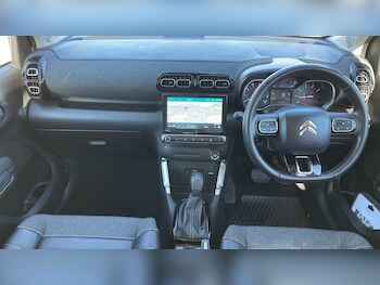 Used Citroen C3 Aircross 2022 for sale - 78158076: Photo