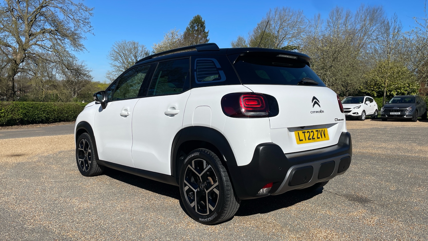 Used Citroen C3 Aircross 2022 for sale - 78158076: Photo 5