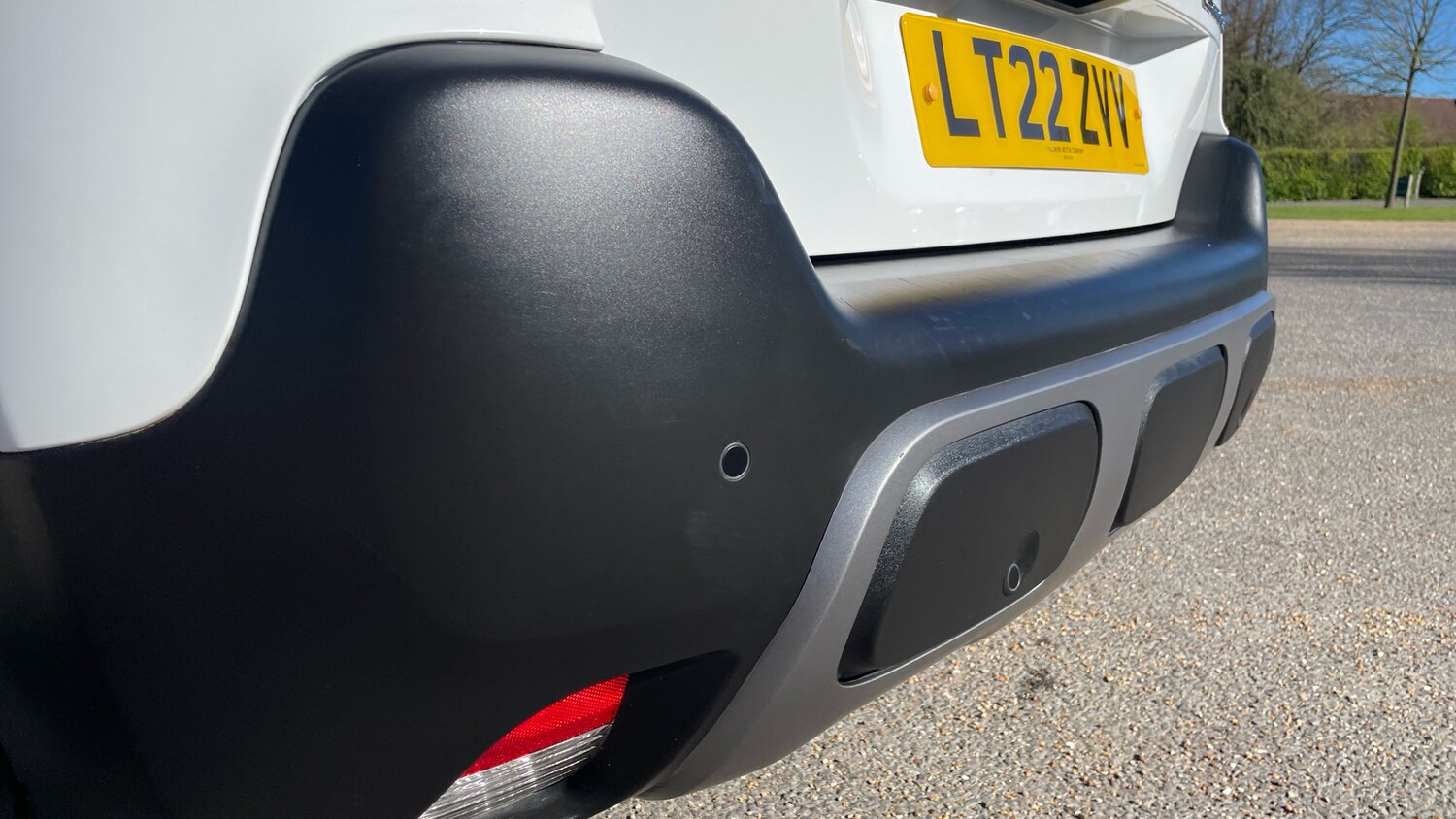 Used Citroen C3 Aircross 2022 for sale - 78158076: Photo 50