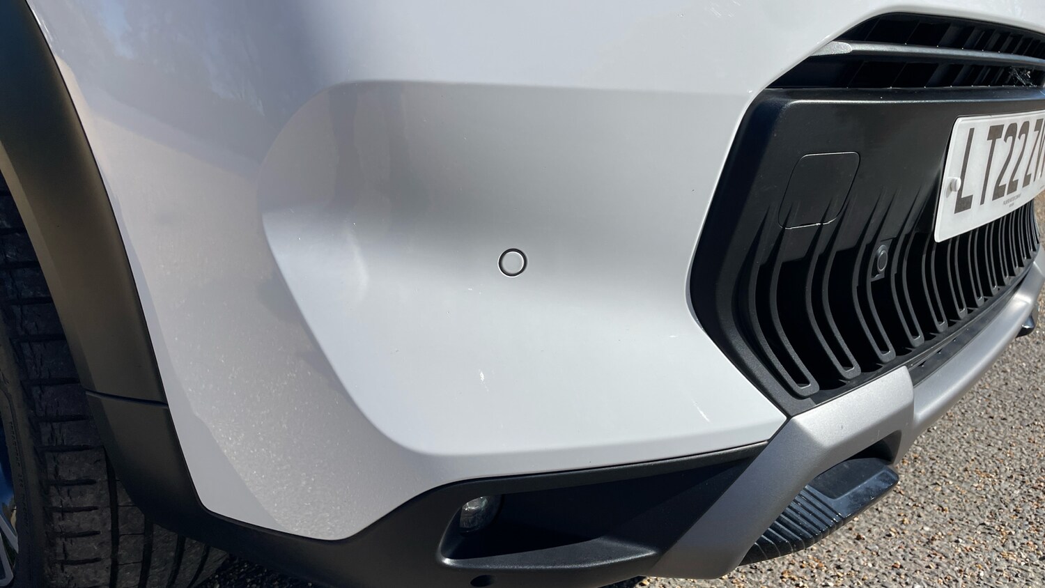 Used Citroen C3 Aircross 2022 for sale - 78158076: Photo 55