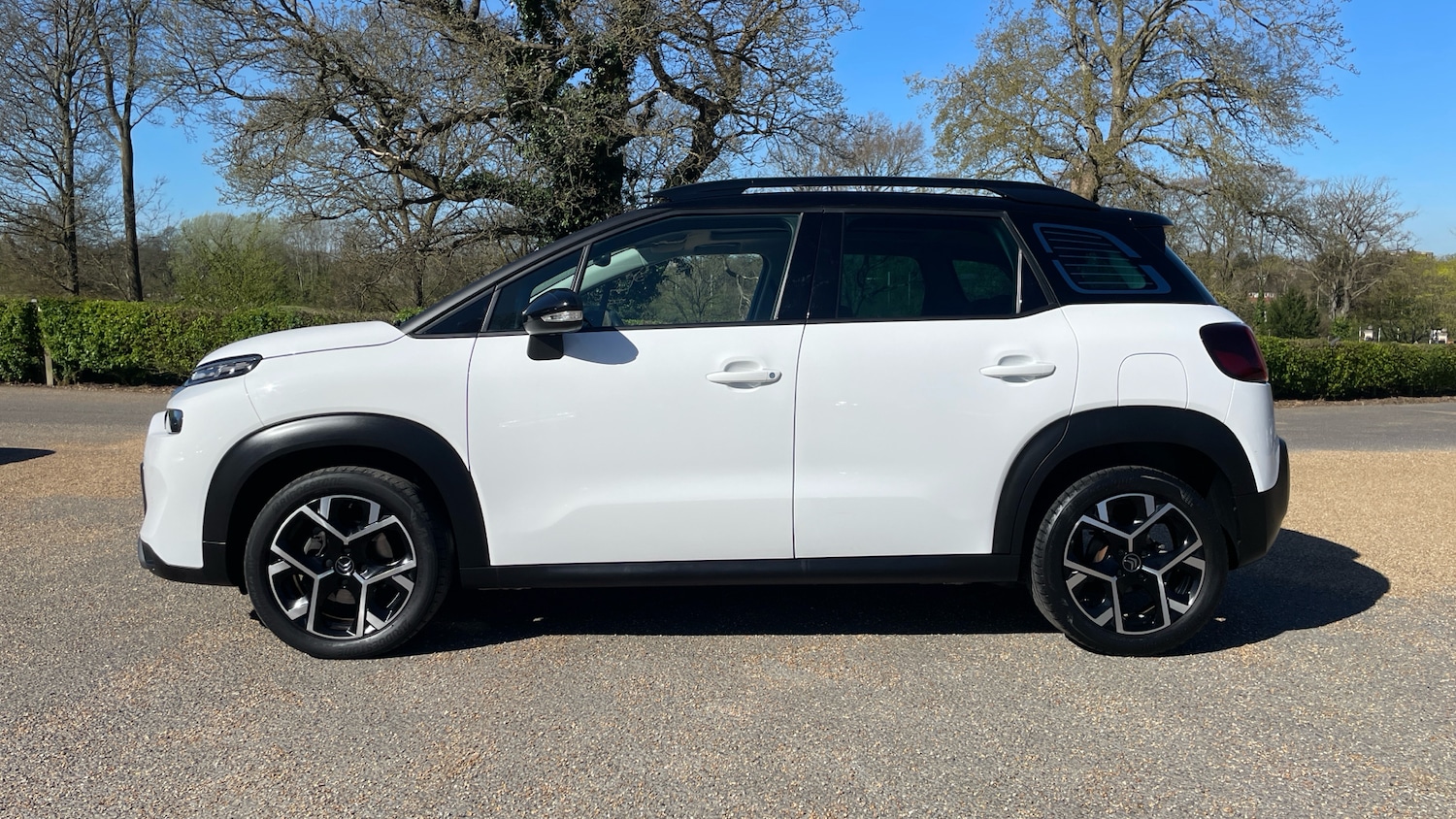 Used Citroen C3 Aircross 2022 for sale - 78158076: Photo 6