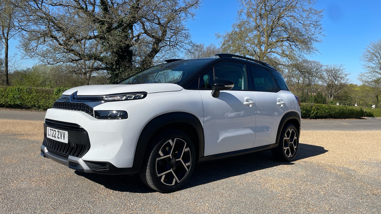 Used Citroen C3 Aircross 2022 for sale - 78158076: Photo 7