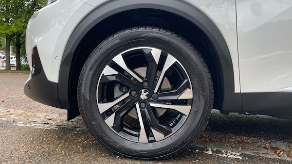 Used Peugeot 2008 2022 for sale - 75992256: Photo 14