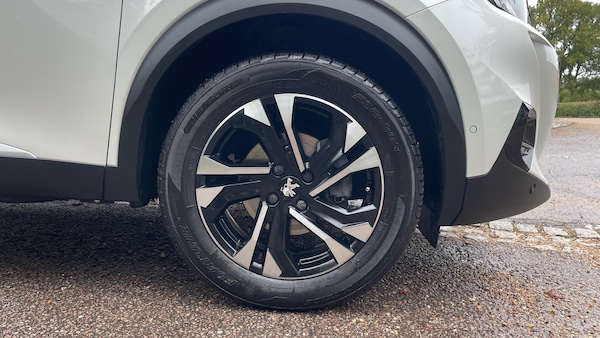 Used Peugeot 2008 2022 for sale - 75992256: Photo 17