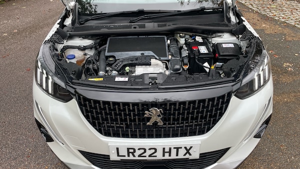 Used Peugeot 2008 2022 for sale - 75992256: Photo 18