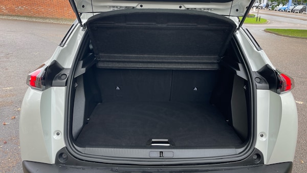 Used Peugeot 2008 2022 for sale - 75992256: Photo 19