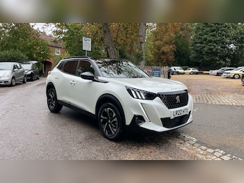 Peugeot - 2008