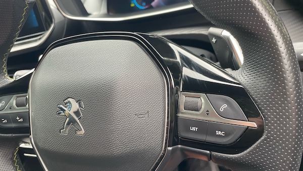 Used Peugeot 2008 2022 for sale - 75992256: Photo 24