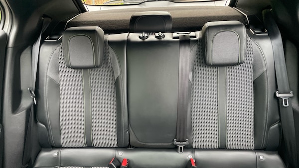 Used Peugeot 2008 2022 for sale - 75992256: Photo 25