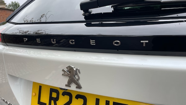 Used Peugeot 2008 2022 for sale - 75992256: Photo 26