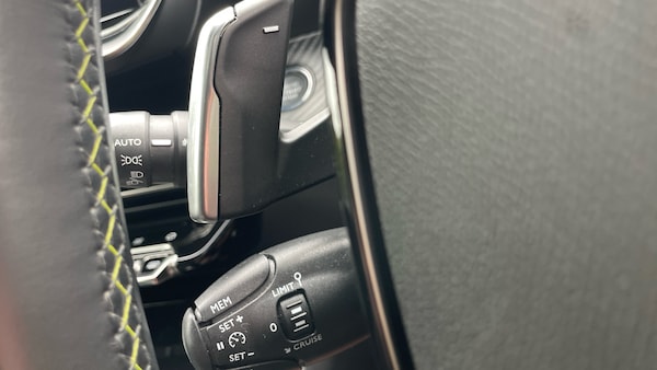 Used Peugeot 2008 2022 for sale - 75992256: Photo 27
