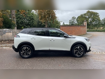 Used Peugeot 2008 2022 for sale - 75992256: Photo 2