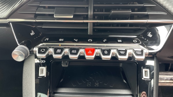 Used Peugeot 2008 2022 for sale - 75992256: Photo 36