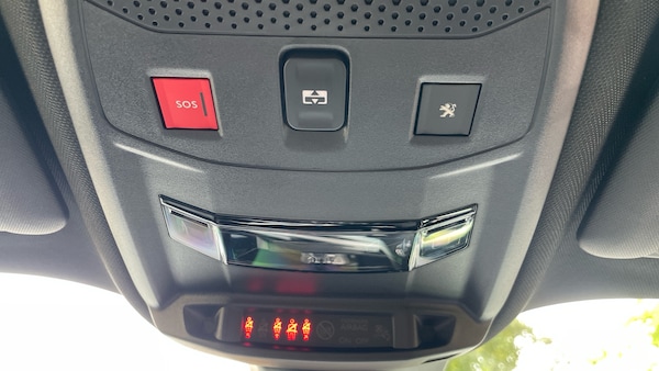 Used Peugeot 2008 2022 for sale - 75992256: Photo 39
