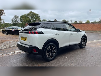 Used Peugeot 2008 2022 for sale - 75992256: Photo 3
