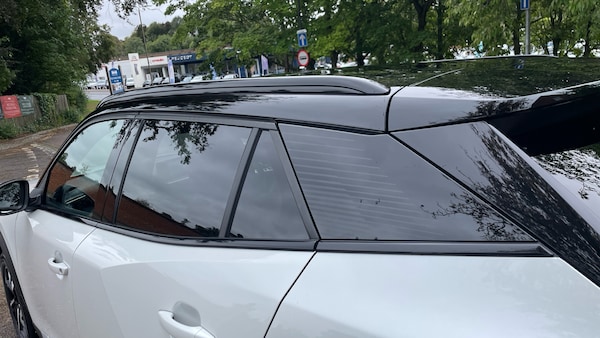 Used Peugeot 2008 2022 for sale - 75992256: Photo 43