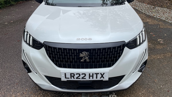 Used Peugeot 2008 2022 for sale - 75992256: Photo 46