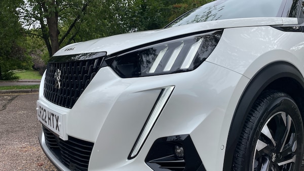 Used Peugeot 2008 2022 for sale - 75992256: Photo 47
