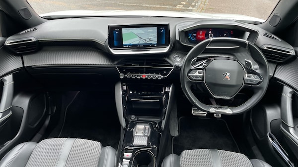 Used Peugeot 2008 2022 for sale - 75992256: Photo 4