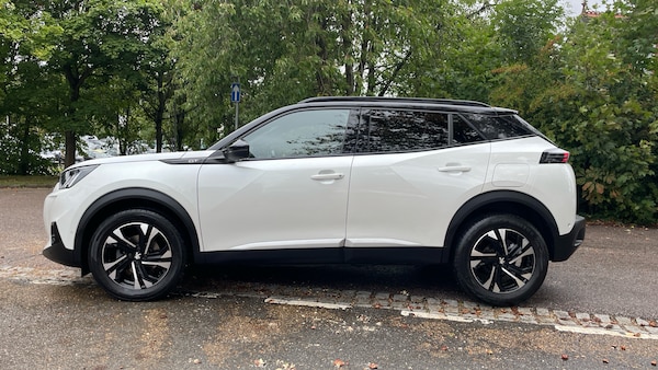 Used Peugeot 2008 2022 for sale - 75992256: Photo 6