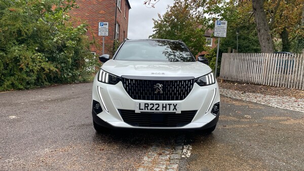 Used Peugeot 2008 2022 for sale - 75992256: Photo 8
