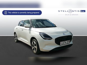 Used Suzuki Swift 2024 for sale - 78102238: Photo