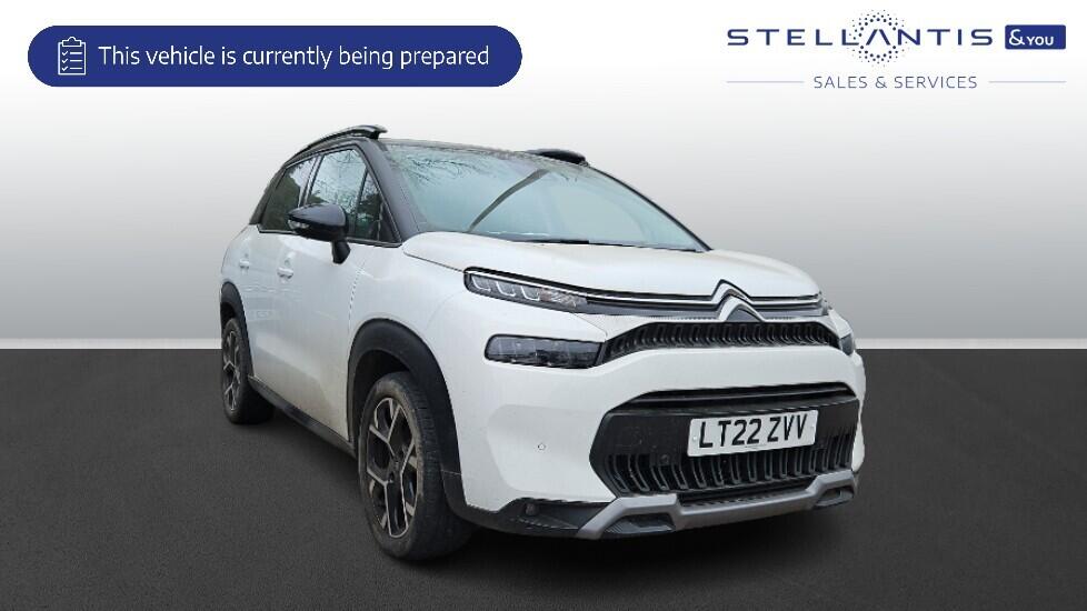 Used Citroen C3 Aircross 2022 for sale - 78073629: Photo 1