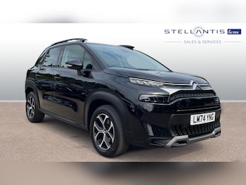 Used Citroen C3 Aircross 2024 for sale - 75647824: Photo