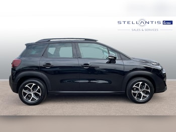 Used Citroen C3 Aircross 2024 for sale - 75647824: Photo