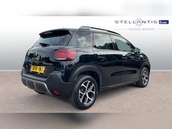 Used Citroen C3 Aircross 2024 for sale - 75647824: Photo
