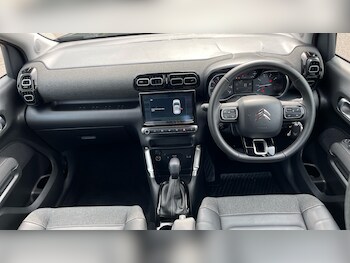 Used Citroen C3 Aircross 2024 for sale - 75647824: Photo