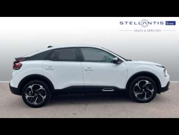 Used Citroen C4 2024 for sale - 74889525: Photo