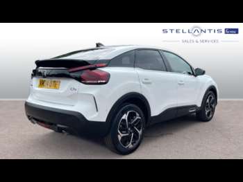 Used Citroen C4 2024 for sale - 74889525: Photo