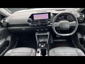 Used Citroen C4 2024 for sale - 74889525: Photo