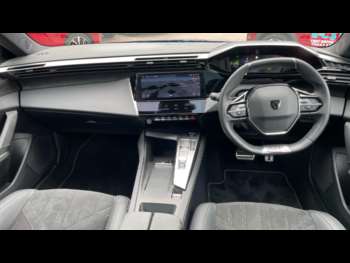Used Peugeot 308 2022 for sale - 75372615: Photo