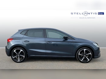 Used SEAT Ibiza 2023 for sale - 78220559: Photo